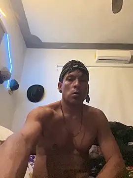 Capxxx online show from 14, 1, 2026