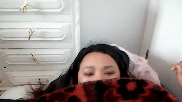 ArisaGonzalez online show from 24, 2, 2026