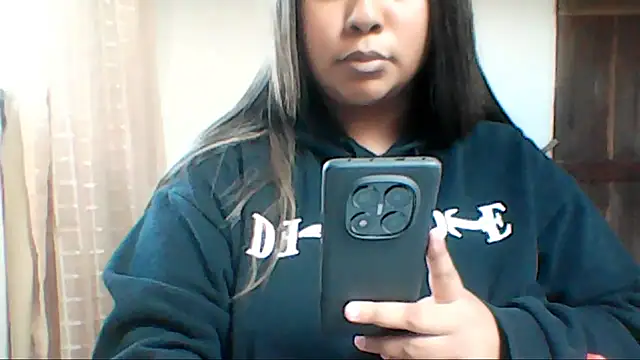 Snapshot of ArisaGonzalez chatting on 9, 7, 2026 ArisaGonzalez online show from 9, 7, 2026