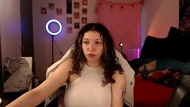 AllyDonfort online show from 12, 5, 2026