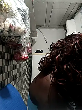 Anjelblaack online show from 11, 4, 2026