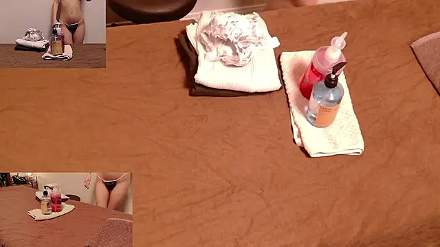 Hanabi-hentai online show from 17, 3, 2026