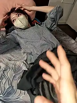 Hanabi-hentai online show from 19, 3, 2026