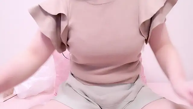 Snapshot of x--Miu--x chatting on 14, 3, 2025 x--Miu--x online show from 14, 3, 2025