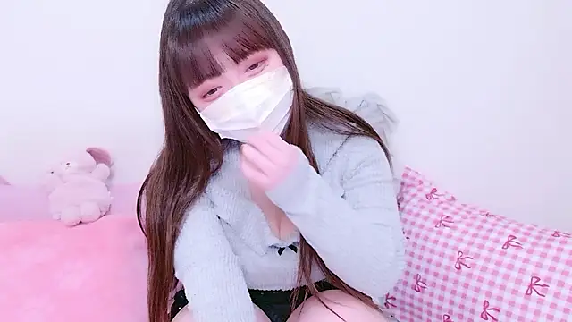 x--Miu--x online show from 19, 3, 2026