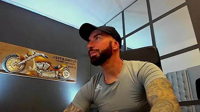 Snapshot of AronGrant chatting on 30, 11, 2025 AronGrant online show from 30, 11, 2025