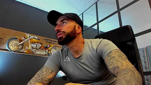 AronGrant online show from 12, 1, 2026