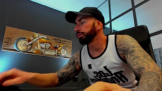 AronGrant online show from 9, 2, 2026