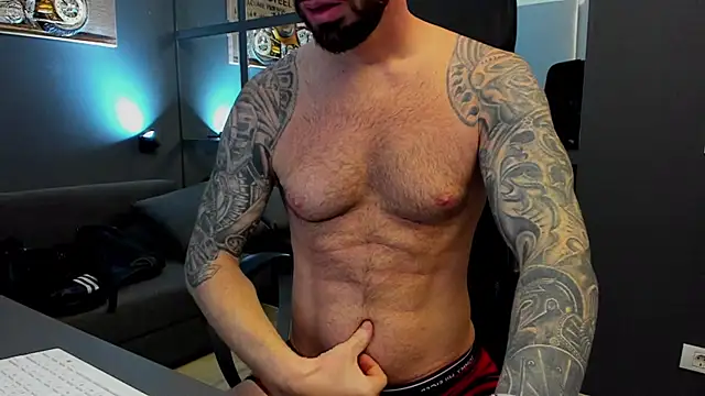 AronGrant online show from 13, 2, 2026