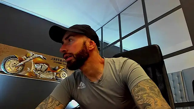 AronGrant online show from 21, 2, 2026