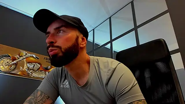 AronGrant online show from 13, 3, 2026