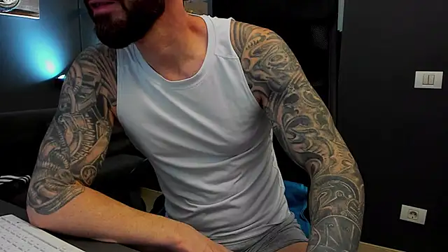 AronGrant online show from 26, 3, 2026