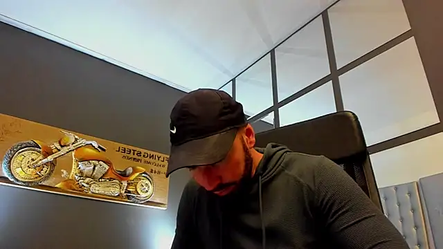 AronGrant online show from 23, 5, 2026