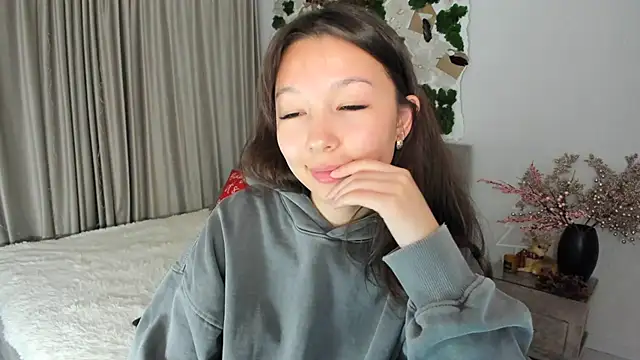 Snapshot of AgnieszkaBanana chatting on 19, 1, 2025 AgnieszkaBanana online show from 19, 1, 2025