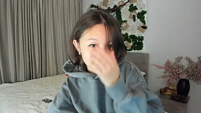 Snapshot of AgnieszkaBanana chatting on 19, 1, 2025 AgnieszkaBanana online show from 19, 1, 2025