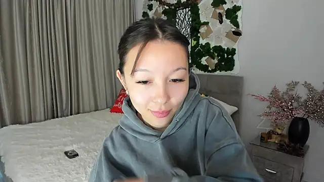 Snapshot of AgnieszkaBanana chatting on 19, 1, 2025 AgnieszkaBanana online show from 19, 1, 2025