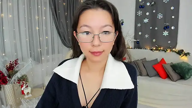 Snapshot of AgnieszkaBanana chatting on 21, 1, 2025 AgnieszkaBanana online show from 21, 1, 2025