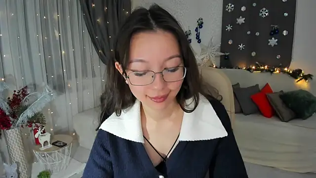 Snapshot of AgnieszkaBanana chatting on 21, 1, 2025 AgnieszkaBanana online show from 21, 1, 2025