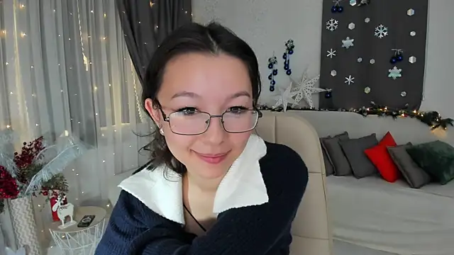 Snapshot of AgnieszkaBanana chatting on 21, 1, 2025 AgnieszkaBanana online show from 21, 1, 2025