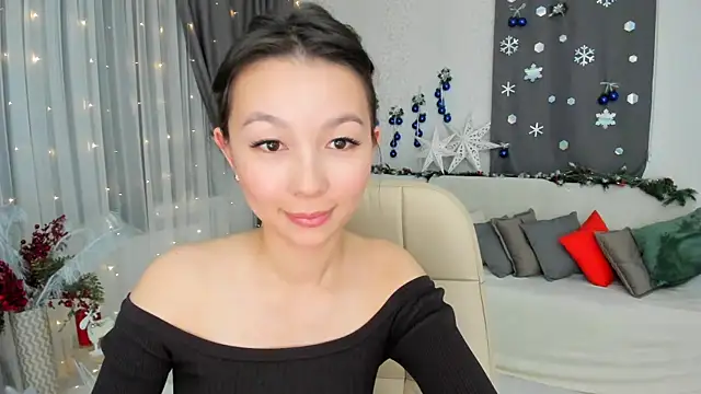 Snapshot of AgnieszkaBanana chatting on 22, 1, 2025 AgnieszkaBanana online show from 22, 1, 2025