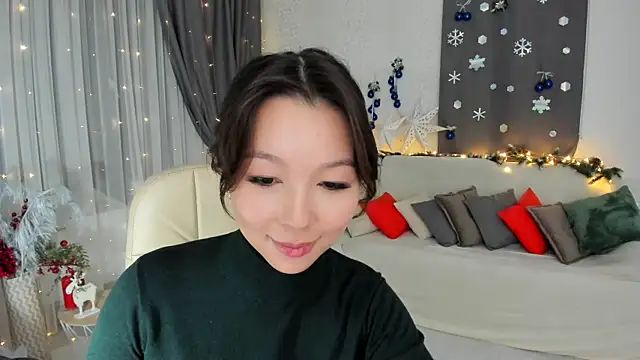 Snapshot of AgnieszkaBanana chatting on 24, 1, 2025 AgnieszkaBanana online show from 24, 1, 2025