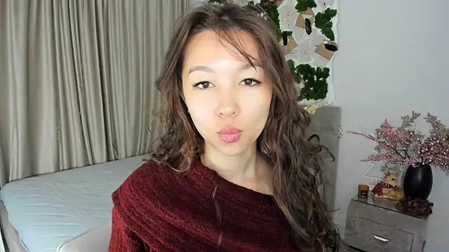 Snapshot of AgnieszkaBanana chatting on 25, 1, 2025 AgnieszkaBanana online show from 25, 1, 2025