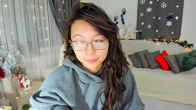 Snapshot of AgnieszkaBanana chatting on 26, 1, 2025 AgnieszkaBanana online show from 26, 1, 2025