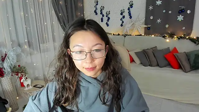 Snapshot of AgnieszkaBanana chatting on 26, 1, 2025 AgnieszkaBanana online show from 26, 1, 2025