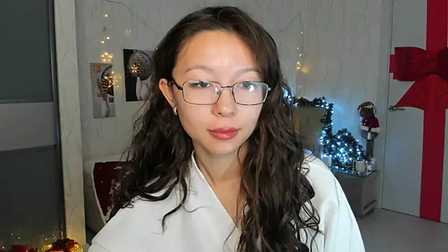 Snapshot of AgnieszkaBanana chatting on 27, 1, 2025 AgnieszkaBanana online show from 27, 1, 2025