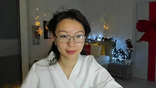 Snapshot of AgnieszkaBanana chatting on 27, 1, 2025 AgnieszkaBanana online show from 27, 1, 2025