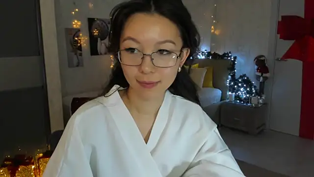 Snapshot of AgnieszkaBanana chatting on 27, 1, 2025 AgnieszkaBanana online show from 27, 1, 2025