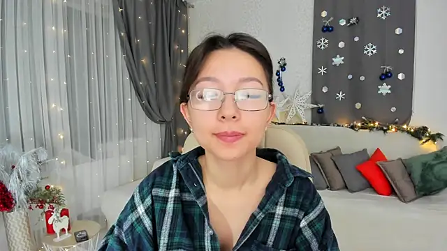 Snapshot of AgnieszkaBanana chatting on 28, 1, 2025 AgnieszkaBanana online show from 28, 1, 2025