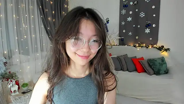 Snapshot of AgnieszkaBanana chatting on 2, 2, 2025 AgnieszkaBanana online show from 2, 2, 2025