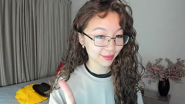 Snapshot of AgnieszkaBanana chatting on 4, 2, 2025 AgnieszkaBanana online show from 4, 2, 2025