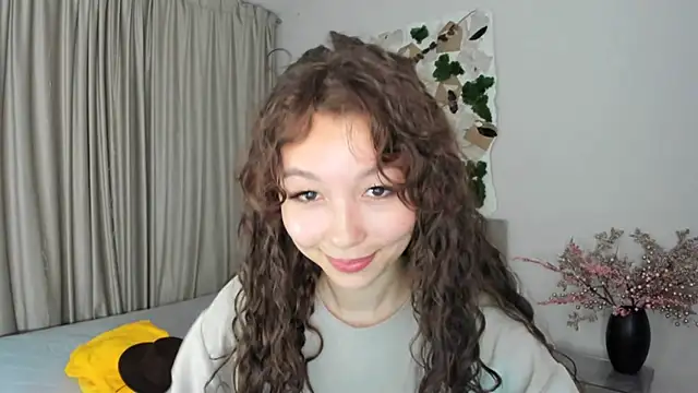 Snapshot of AgnieszkaBanana chatting on 4, 2, 2025 AgnieszkaBanana online show from 4, 2, 2025