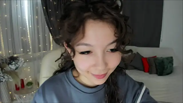 Snapshot of AgnieszkaBanana chatting on 5, 2, 2025 AgnieszkaBanana online show from 5, 2, 2025