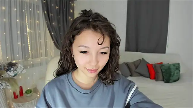 Snapshot of AgnieszkaBanana chatting on 5, 2, 2025 AgnieszkaBanana online show from 5, 2, 2025