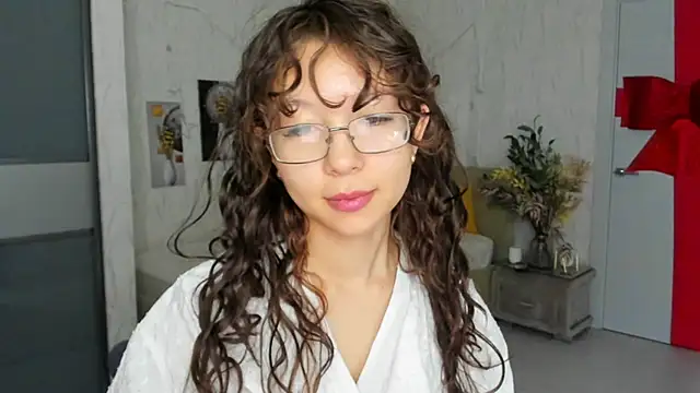 Snapshot of AgnieszkaBanana chatting on 6, 2, 2025 AgnieszkaBanana online show from 6, 2, 2025