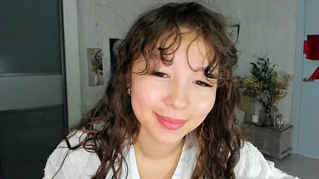 Snapshot of AgnieszkaBanana chatting on 6, 2, 2025 AgnieszkaBanana online show from 6, 2, 2025