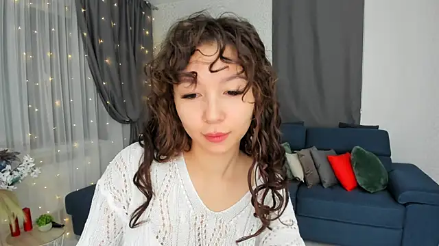 Snapshot of AgnieszkaBanana chatting on 8, 2, 2025 AgnieszkaBanana online show from 8, 2, 2025