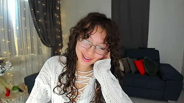 Snapshot of AgnieszkaBanana chatting on 8, 2, 2025 AgnieszkaBanana online show from 8, 2, 2025