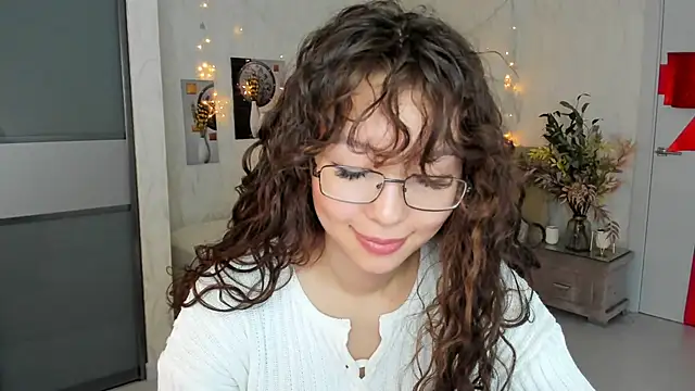 Snapshot of AgnieszkaBanana chatting on 9, 2, 2025 AgnieszkaBanana online show from 9, 2, 2025