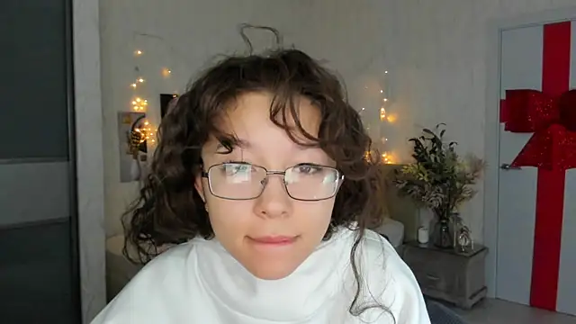 Snapshot of AgnieszkaBanana chatting on 12, 2, 2025 AgnieszkaBanana online show from 12, 2, 2025