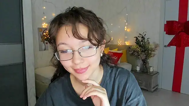 Snapshot of AgnieszkaBanana chatting on 12, 2, 2025 AgnieszkaBanana online show from 12, 2, 2025