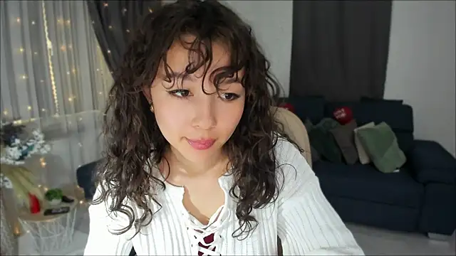 Snapshot of AgnieszkaBanana chatting on 14, 2, 2025 AgnieszkaBanana online show from 14, 2, 2025