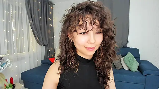 Snapshot of AgnieszkaBanana chatting on 16, 2, 2025 AgnieszkaBanana online show from 16, 2, 2025