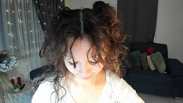 Snapshot of AgnieszkaBanana chatting on 19, 2, 2025 AgnieszkaBanana online show from 19, 2, 2025