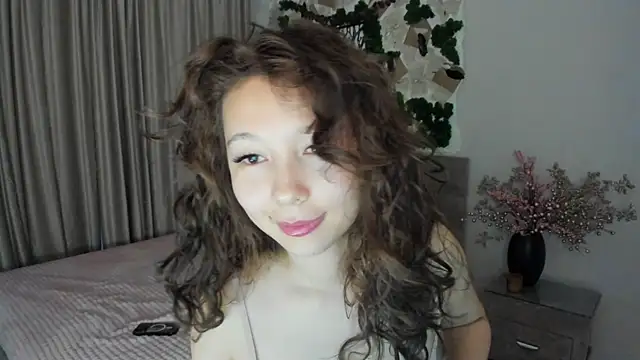 Snapshot of AgnieszkaBanana chatting on 6, 3, 2025 AgnieszkaBanana online show from 6, 3, 2025