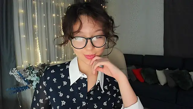 Snapshot of AgnieszkaBanana chatting on 7, 3, 2025 AgnieszkaBanana online show from 7, 3, 2025