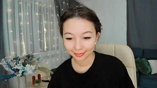 Snapshot of AgnieszkaBanana chatting on 7, 3, 2025 AgnieszkaBanana online show from 7, 3, 2025